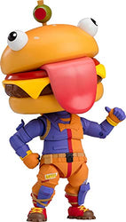Good Smile Fortnite: Beef Boss Nendoroid Action Figure, Multicolor