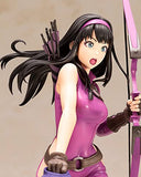 Marvel Hawkeye Kate Bishop BISHOUJO Statue