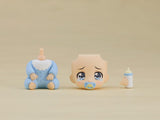 Good Smile Nendoroid More: Dress Up Baby (Blue)