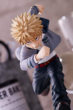 Good Smile My Hero Academia: Katsuki Bakugo Pop Up Parade PVC Figure