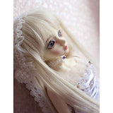 HMANE BJD Doll Clothes 1/4, Romantic Fantasy Unicorn Clothes Set for 1/4 BJD Doll (No Doll)