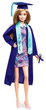 Barbie Graduation Day Fashion Doll