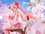 Taito Spiritale Sakura Miku ~ Sakura Fairy ver. ~ 1/7 Scale Figure