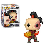 Funko Pop! Animation: Avatar - Zuko (Styles May Vary)