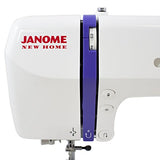 Janome DC2014 Computerized Sewing Machine with Bonus Bundle