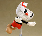 Good Smile Cuphead Nendoroid Action Figure