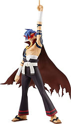 Good Smile Tengen Toppa Gurren Lagann: Kamina Pop Up Parade PVC Figure