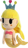 tokidoki Aurora 8" Goldie, Yellow