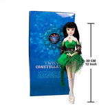 Mystery Magic Girl Fortune Days BJD doll 12 inch Twelve constellation series doll (SAGITTARIUS)