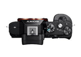 Sony a7 Full-Frame Mirrorless Digital Camera - Body Only