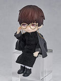 Good Smile Mr Love: Queen’s Choice Lucien Time Flows Nendoroid Doll Action Figure