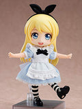 Good Smile Nendoroid Doll: Alice Action Figure
