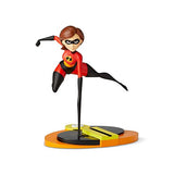 Enesco Grand Jester Studios Figure Featuring Helen Parr aka Elastigirl from Incredibles 2 Vinyl Figurine, 8.75", Multicolor