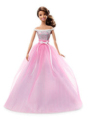 Barbie Collector Birthday Wishes Barbie Doll