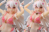 Kentendo Yuki 1/7 Scale PVC Painted Building Kit Figure