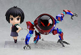 Good Smile Spider-Man: Into The Spider-Verse: Peni Parker Deluxe Nendoroid Action Figure