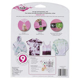 Tulip One-Step Tie-Dye Kit 3 Color Kit, Wildflower, DIY Tie Dye