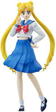 Megahouse Pretty Soldier Sailor Moon: Usagi Tsukino PVC Figure