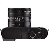 Leica Q2 Digital Camera (19050) + 64GB Memory Card + Corel Photo Software + Card Reader + Filter Kit + LED Light + Case + Deluxe Cleaning Set + Flex Tripod + Memory Wallet + Cap Keeper