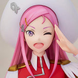 Eureka Seven Hi-Evolution Anemone Complete Figure