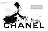 Coco Chanel Special Edition: The Illustrated World of a Fashion Icon