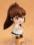 Max Factory Working!!: Popura Taneshima Nendoroid Action Figure