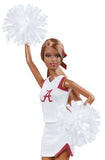 Barbie Collector University of Alabama African-American Doll