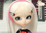 Groove Pullip Naoko (Naoko) P-157 about 310mm ABS-painted action figure