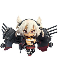 Good Smile Kantai Collection: Kancolle Musashi Nendoroid Action Figure (Events and Good Smile online shop limited sale)