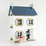 Le Toy Van Sky Dollhouse (H127)