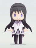 Puella Magi Madoka Magica The Movie -Rebellion- Homura Akemi Hello! Good Smile Figure