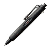 Tombow Airpress 0.7mm Ball Point Pen, Full Black