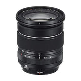 Fujinon XF16-80mm F4 R OIS WR