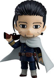 Golden Kamuy: Hyakunosuke Ogata Nendoroid Action Figure