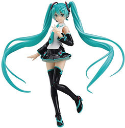 Max Factory Character Vocal Series 01: Hatsune Miku (Volume 4 Chinese Version) Figma Action Figure