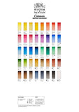 Winsor & Newton Cotman Water Color, 21ml, Ultramarine