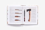 Heirloom Wood: A Modern Guide to Carving Spoons, Bowls, Boards, and other Homewares