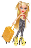 Bratz Study Abroad Doll- Cloe to China
