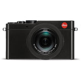 Leica D-LUX (Typ 109) Digital Camera Explorer Kit (Black)