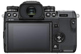 Fujifilm X-H1 Mirrorless Digital Camera (Body Only) (Renewed)