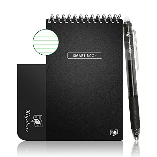  Inspired Notebook with Pen 131511