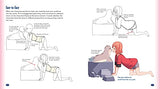 The Master Guide to Drawing Anime: Expressions & Poses: Figure Drawing Essentials for the Aspiring Artist (Volume 6)