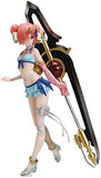 FREEing Fate/Grand Order: Saber/Frankenstein 1:12 Scale PVC Figure, Multicolor