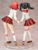 Love Live! School Idol Festival - Nico Yazawa & Maki Nishikino Valentine Hen 1/7 Complete Figure