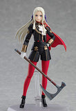 Good Smile Fire Emblem: Three Houses: Edelgard von Hresvelg Figma Action Figure, Multicolor