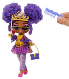LOL Surprise Tweens Fashion Doll Cassie Cool with 10+ Surprises – Great Gift for Kids Ages 4+