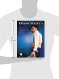 Frank Sinatra - Centennial Songbook (Piano/Vocal/guitar Artist Songbook)