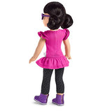 American Girl Welliewishers Rock Star Outfit Doll Clothing