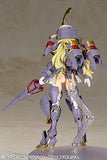 Kotobukiya Frame Arms Girl FG084X Durga I, Total Height Approx. 6.5 inches (165 mm), Non-Scale, Plastic Model, Molded Color