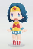 DC Wonder Woman Hello! Good Smile Mini Figure